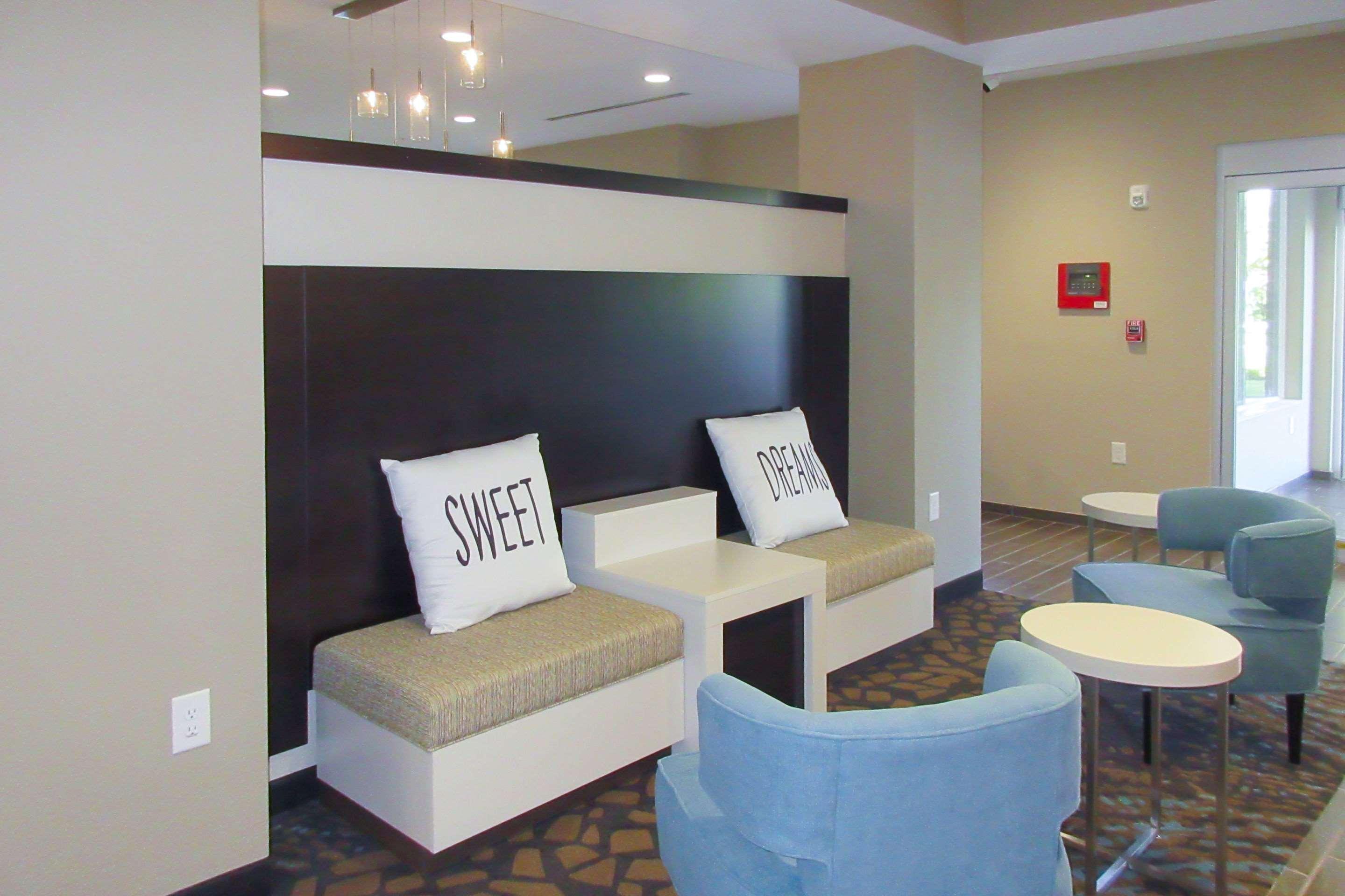 Sleep Inn & Suites Gallatin - Nashville Metro Exterior foto